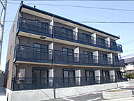 埼玉県春日部市八丁目414-5：物件画像／大東建託リーシング株式会社 春日部店