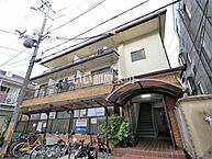 大阪府茨木市中総持寺町：物件画像／大東建託リーシング株式会社 茨木店