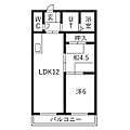 サンライズアサノ1階4.7万円