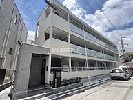 兵庫県神戸市中央区中山手通7丁目11-18：物件画像／大東建託リーシング株式会社　三宮店