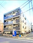 東京都板橋区中丸町：物件画像／大東建託リーシング株式会社　池袋東口店