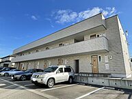 富山県富山市二俣新町：物件画像／大東建託リーシング株式会社　高岡店