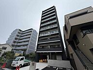 兵庫県神戸市兵庫区笠松通5丁目4-18：物件画像／大東建託リーシング株式会社　三宮店