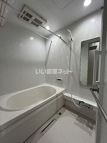 浴室