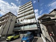 兵庫県明石市西明石南町2丁目：物件画像／大東建託リーシング株式会社 大久保店