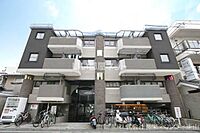 京都府京都市中京区松本町：物件画像／大東建託リーシング株式会社 桂店