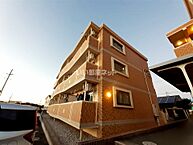 愛知県豊橋市牛川町字洗島：物件画像／大東建託リーシング株式会社 豊橋店