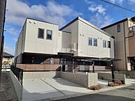 京都府相楽郡精華町大字植田小字北六ノ坪21番地9：物件画像／大東建託リーシング株式会社 JR奈良駅前店