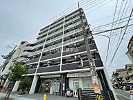 大阪府大阪市鶴見区今津中1丁目：物件画像／大東建託リーシング株式会社　藤井寺店