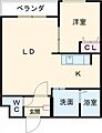 ソレミア3階7.3万円