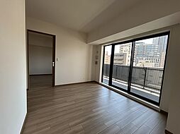 ユニハイム中之島堂島川タワーレジデンス 1SLDKの写真