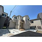 埼玉県さいたま市北区日進町1丁目727-4：物件画像／大東建託リーシング株式会社　桶川店
