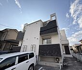 熊本県熊本市中央区黒髪2丁目3-39：物件画像／大東建託リーシング株式会社 熊本中央店