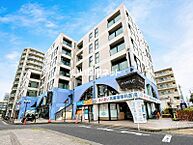 神奈川県藤沢市辻堂新町1丁目2-23：物件画像／大東建託リーシング株式会社 藤沢店