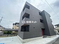 埼玉県白岡市新白岡9丁目11-20：物件画像／大東建託リーシング株式会社　桶川店