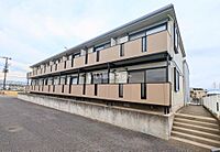 福島県郡山市安積町日出山4丁目：物件画像／大東建託リーシング株式会社　郡山南店
