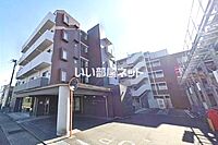 神奈川県小田原市南鴨宮1丁目13-8：物件画像／大東建託リーシング株式会社 小田原駅前店
