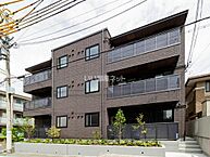 兵庫県神戸市東灘区御影2丁目15-10：物件画像／大東建託リーシング株式会社　三宮店