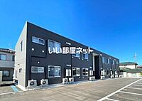 富山県富山市藤木991-1991：物件画像／大東建託リーシング株式会社 富山中央店