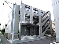 埼玉県草加市氷川町413-9：物件画像／大東建託リーシング株式会社　越谷店