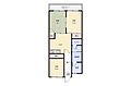 サンヒルズ太田北3階5.0万円