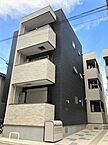 愛知県名古屋市中川区花池町3丁目：物件画像／大東建託リーシング株式会社　高畑店