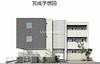 大阪府高槻市北園町323番5：物件画像／大東建託リーシング株式会社 茨木店