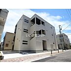 愛知県名古屋市中村区草薙町2丁目79：物件画像／大東建託リーシング株式会社　中村公園店