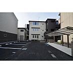京都府京都市伏見区鳥羽町700：物件画像／大東建託リーシング株式会社 京都店