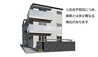 大阪府東大阪市高井田元町1丁目1288番14：物件画像／大東建託リーシング株式会社 東大阪店