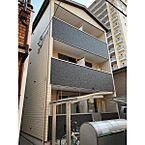 大阪府大阪市旭区高殿7丁目1-11：物件画像／大東建託リーシング株式会社 住道店