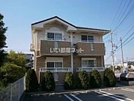 兵庫県たつの市揖保川町正條：物件画像／大東建託リーシング株式会社 姫路西店
