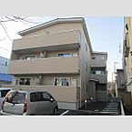 京都府京都市右京区常盤草木町9番地：物件画像／大東建託リーシング株式会社 桂店