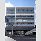 大阪府大阪市平野区平野上町2丁目7-5：物件画像／大東建託リーシング株式会社　泉佐野店