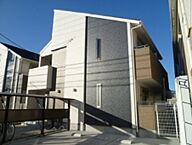 埼玉県草加市草加2丁目10-5-1：物件画像／大東建託リーシング株式会社　越谷店