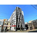 北海道札幌市中央区南一条西10丁目4-163：物件画像／大東建託リーシング株式会社　札幌麻生店