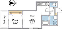 埼玉県川越市仙波町1丁目11-17：物件画像／大東建託リーシング株式会社　桶川店