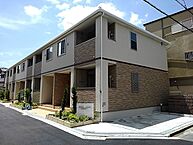 大阪府摂津市正雀3丁目：物件画像／大東建託リーシング株式会社 茨木店