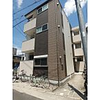 愛知県名古屋市熱田区二番2丁目8-14-2：物件画像／大東建託リーシング株式会社　高畑店