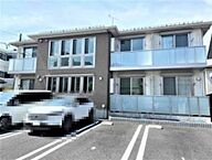 福島県郡山市桑野2丁目25-4：物件画像／大東建託リーシング株式会社 郡山店