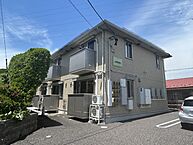 福島県郡山市富久山町久保田字麓山114-5：物件画像／大東建託リーシング株式会社 郡山店