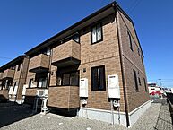 福島県郡山市富久山町久保田字太郎殿前32-2：物件画像／大東建託リーシング株式会社 郡山店