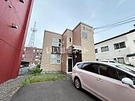 北海道旭川市三条通12丁目452-1：物件画像／大東建託リーシング株式会社 旭川店