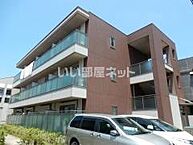 大阪府大阪市鶴見区今津南1丁目：物件画像／大東建託リーシング株式会社　藤井寺店