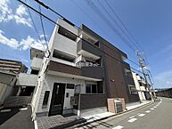 大阪府大東市諸福5丁目：物件画像／大東建託リーシング株式会社　藤井寺店