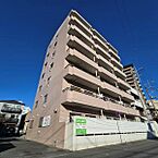 埼玉県熊谷市銀座1丁目：物件画像／大東建託リーシング株式会社 熊谷店