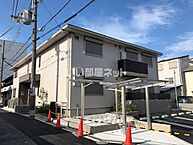 大阪府東大阪市川田1丁目：物件画像／大東建託リーシング株式会社 東大阪店