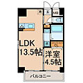 axis.LS6階10.3万円