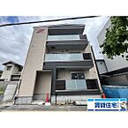 兵庫県姫路市五軒邸4丁目72-1：物件画像／大東建託リーシング株式会社 姫路店