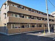 茨城県古河市東1丁目2-6：物件画像／大東建託リーシング株式会社　桶川店